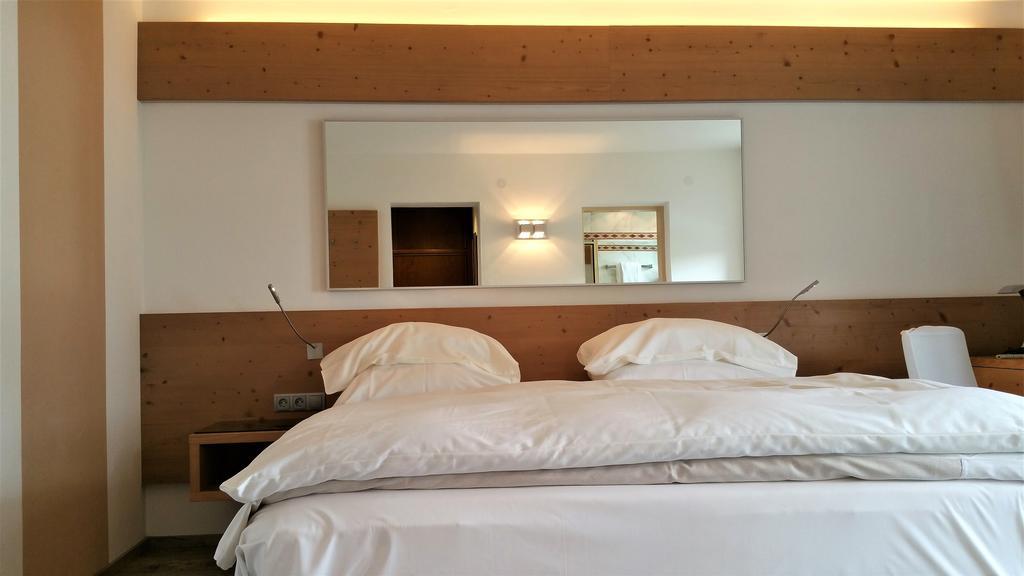 Hotel Vergeiner Seefeld in Tirol Quarto foto